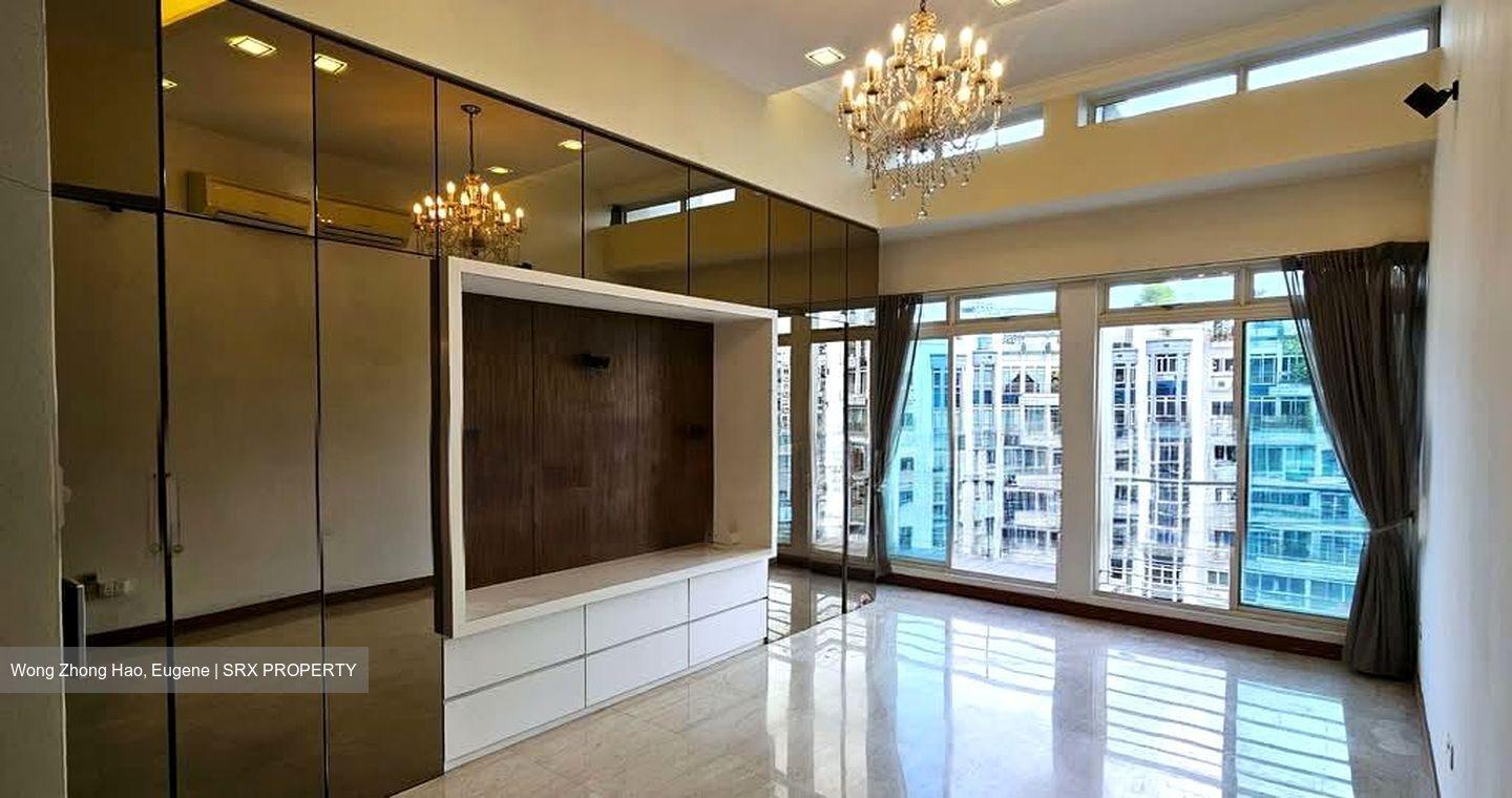 Hillington Green (D23), Condominium #533777991